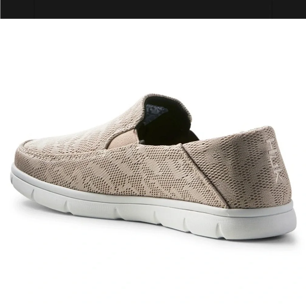 Huk Performance Brewster Braid Slip-On Shoes Men’s 7 / Women’s 8.5 Unisex
